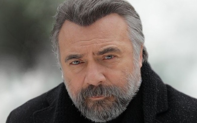 Oktay Kaynarca yeni seriala çəkilir