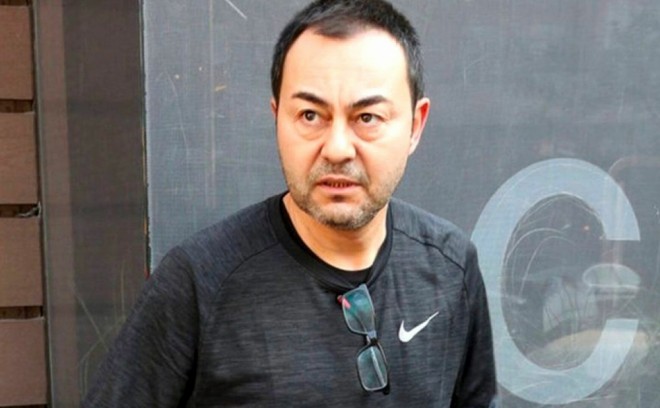 Sərdar Ortaç&nbsp;ata olmaq üçün gecikib