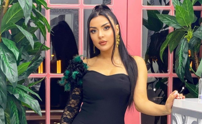  "Hamıda küsmə, barışma olur..."