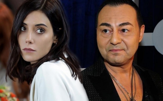 Sərdar&nbsp;Cansuya olan sevgisini etiraf edib