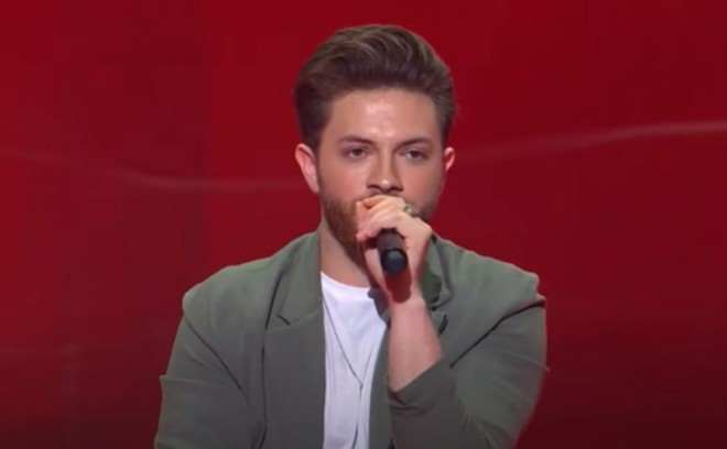 Azərbaycanı “Avroviziya 2022”də bu ifaçı təmsil edəcək
