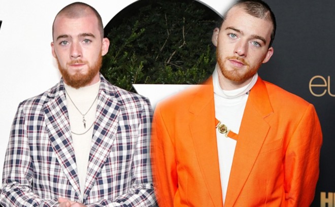 Aktyor təcavüzdə ittiham olunur