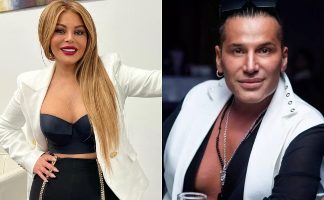 Aygün Samir Bağırovu tənbəl adlandırıb