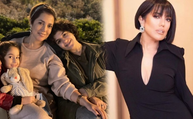 Lalə pəhriz sayəsində xeyli çəki atdı