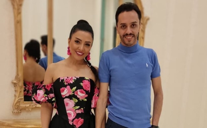 Gültacın yatağını həyat yoldaşı yığır