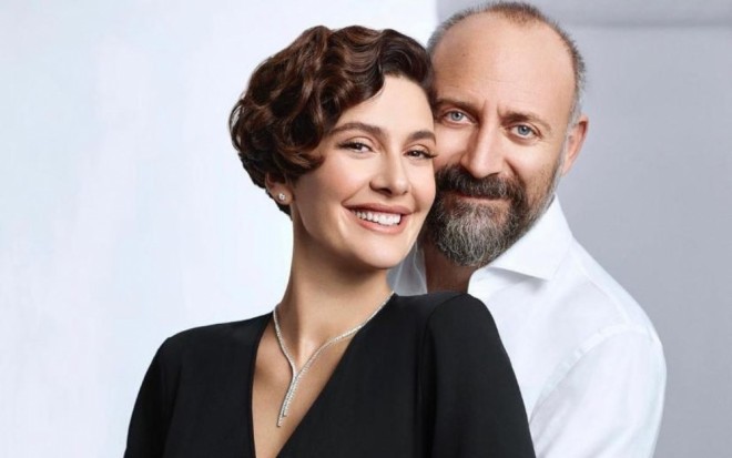 Bergüzar ailəsi ilə&nbsp;Londonda yaşayacaq