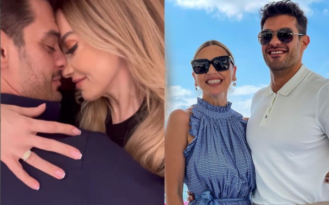 Hadisəyə iş adamı evlilik təklif edib - video