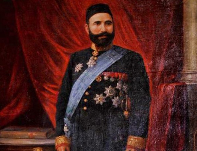 Hacı Zeynalabdin Tağıyev haqqında film çəkilir