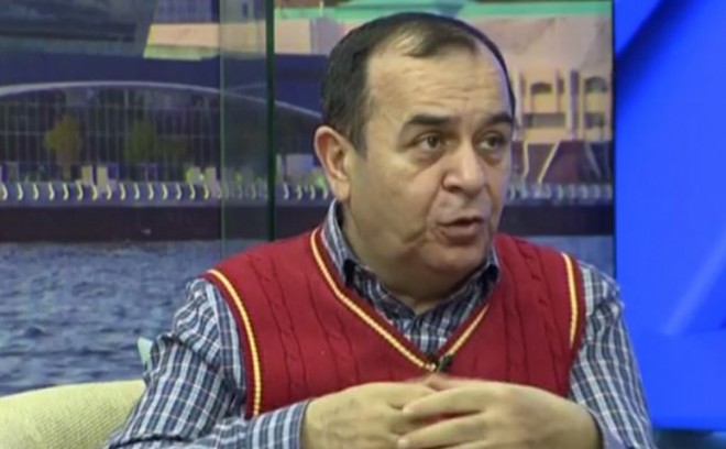 "Küçədə nə danışılır efirə gətirilir..."