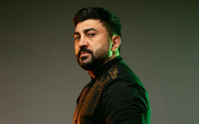 Vüqar ailə qurmamasının səbəbini açıqladı