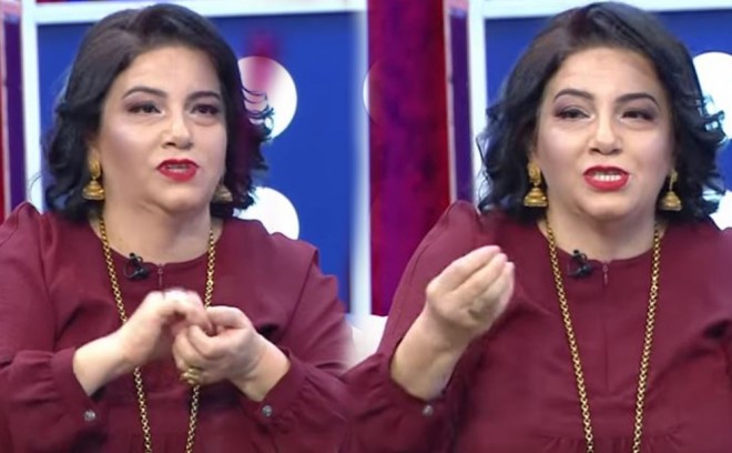 Telli qonararın azlığından şikayətlənib