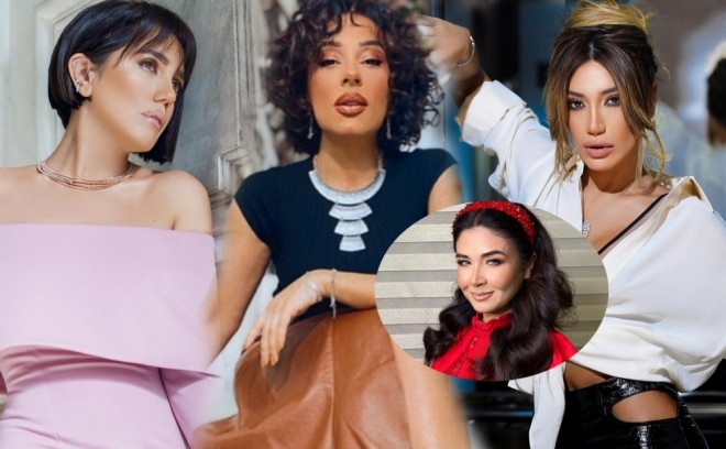 "Heç birinin... Zövqümcə deyillər..." 