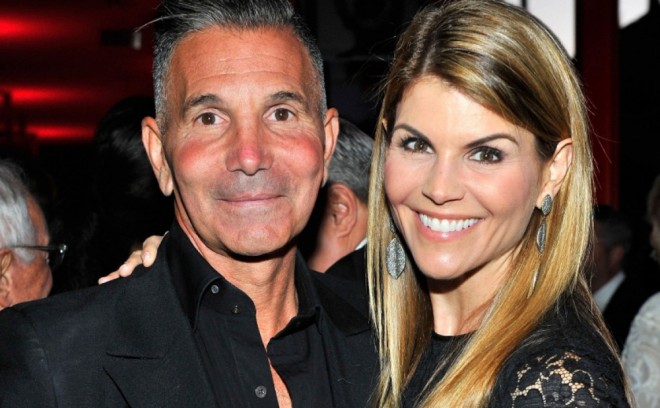 Həbs olunan aktrisanın evi qarət olunub
