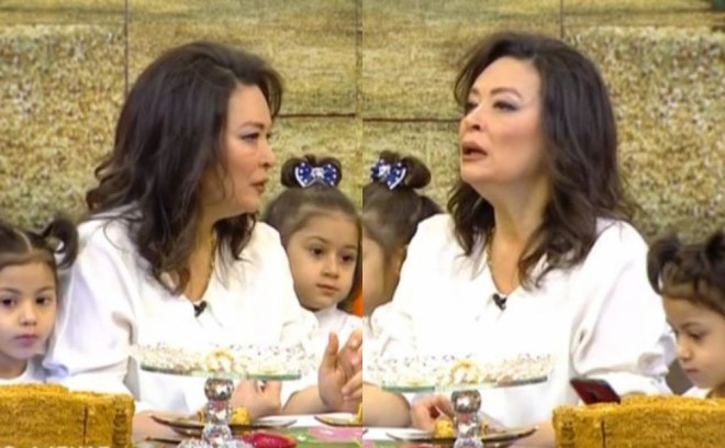 "Məni kənardan dəlisov bilirlər..."