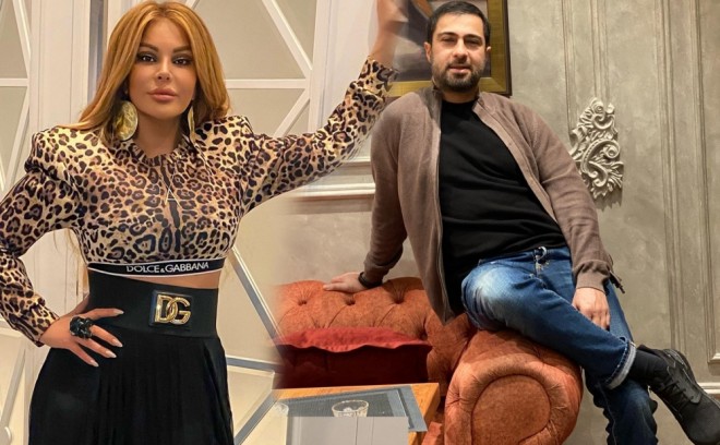 "Namiqə təklif edirəm ki, çaşmasın..."