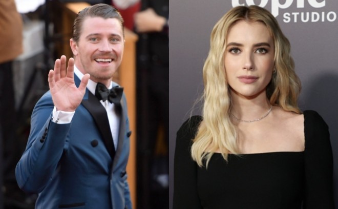 Aktrisa ilə müğənni yollarını ayırdı