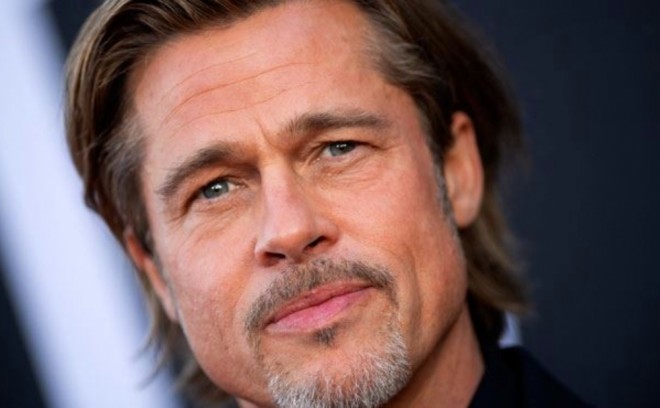 Bred Pittin tikdirdiyi evlər çürük çıxıb