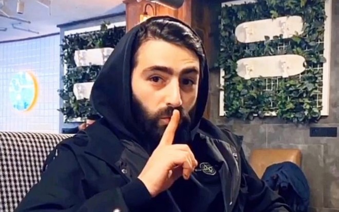 Elşad Xose efirə çıxmaq üçün qonorar istəyir