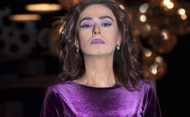 Yıldız Tilbe üçün eşq məsələsi bağlanıb