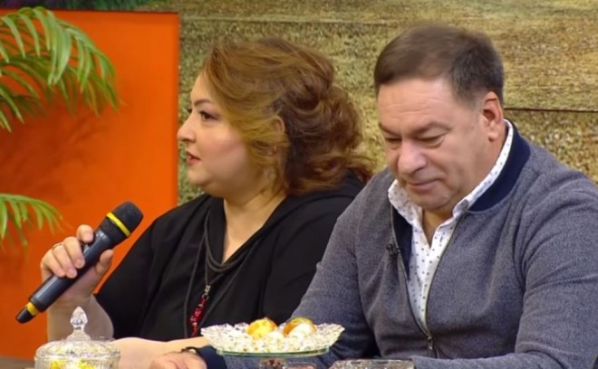 Əlikramın xanımı yaşadığı çətinliklərdən danışıb