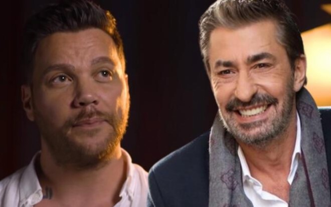 Türkiyəli aktyor Azərbaycan mahnısını sevir