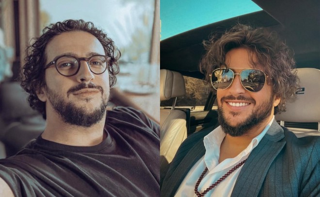 Əməkdar artist görünüşünü dəyişdi - foto