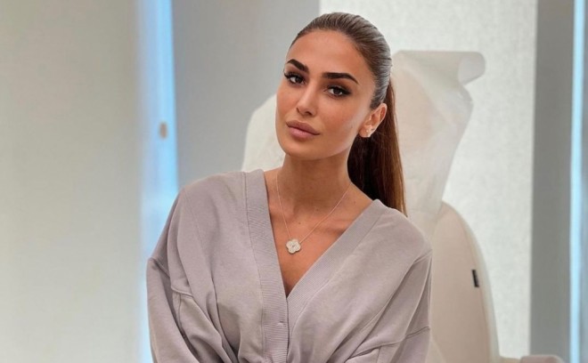 Pərvinə sevgilisi qadağa qoyub