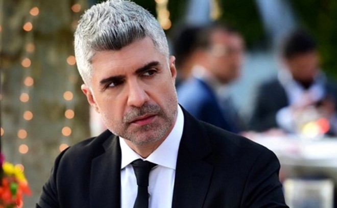 Özcan Dəniz 8 konsert verəcək