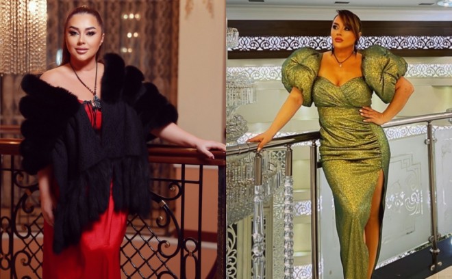 Xatirə plastik əməliyyatdan sonra - foto