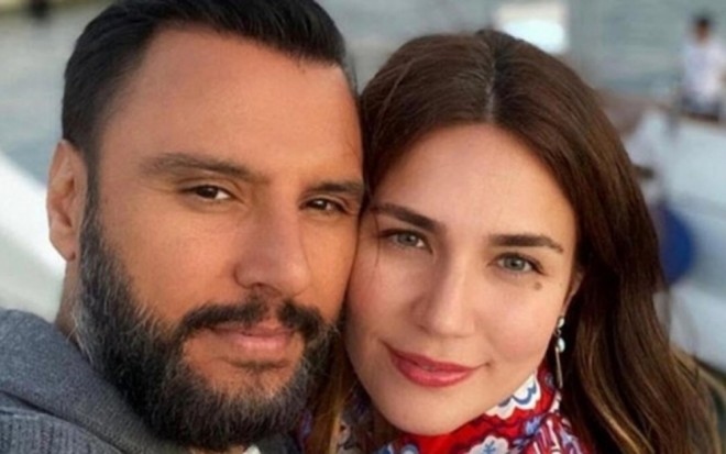 Alişanla xanımı Buse boşanmağa qərar verdi