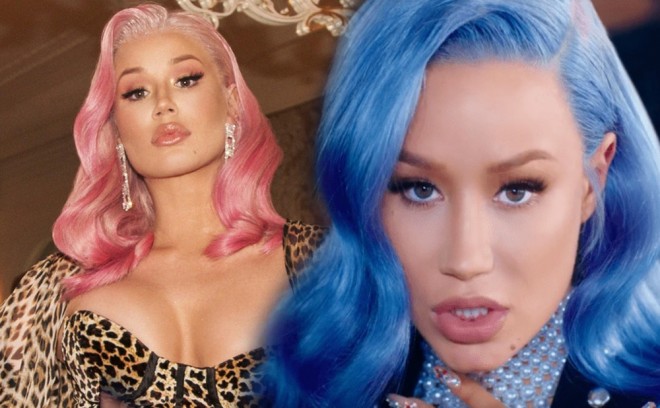 Reper Kaliforniyadakı malikanəsini satır - foto