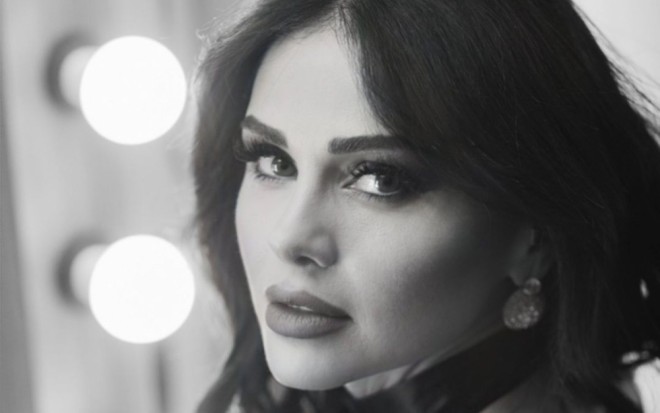 Günel yeni fotolarını paylaşıb