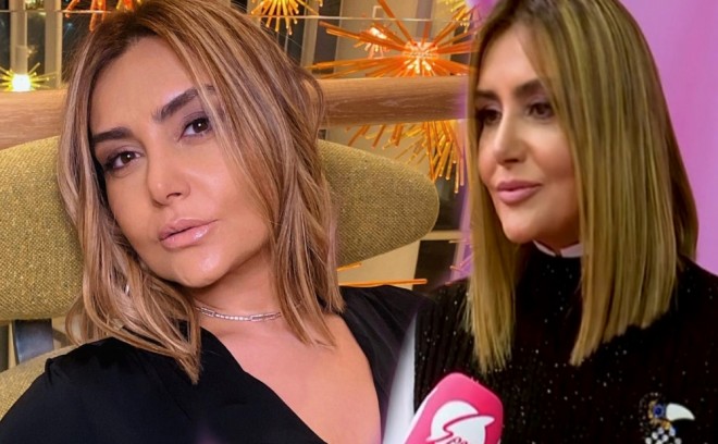 Xalq artisti estradanın vəziyyətindən gileylənib