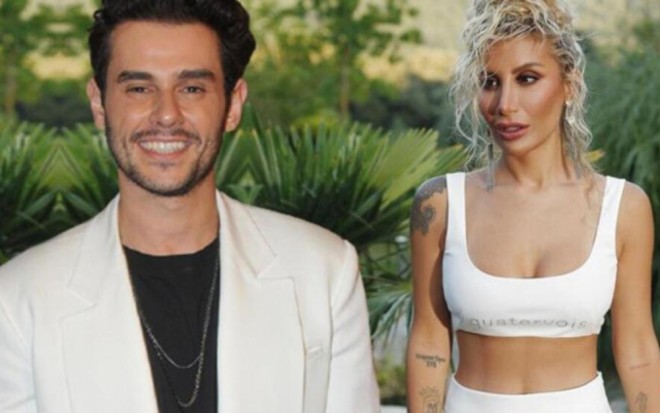 &nbsp;İrem Derici sevgilisini bağışlayıb