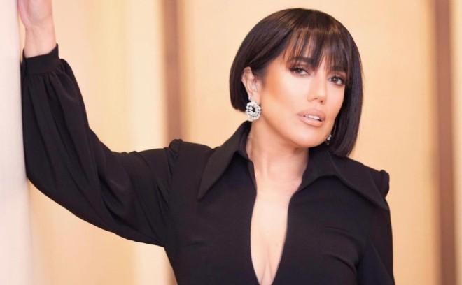 Əməkdar artist eşq yaşayır