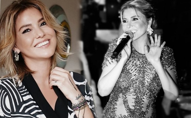 Gülbən tanımış vəkillə eşq yaşayır