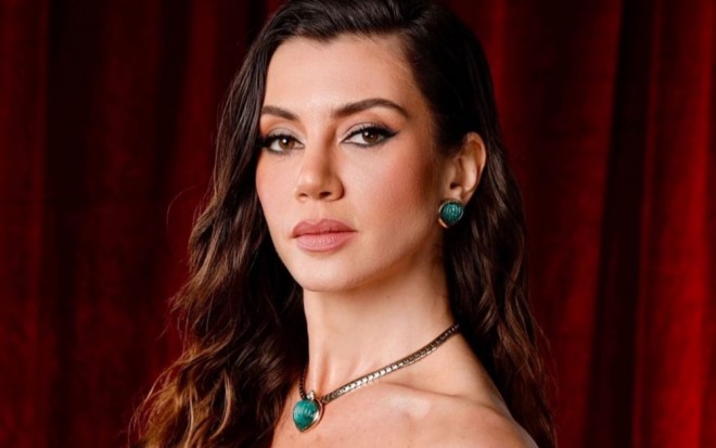 Aktrisa zinət əşyası markasının siması olacaq