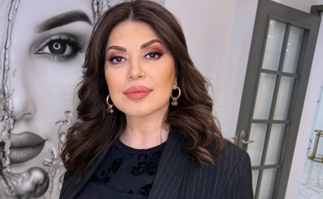 "Sənətə gələndə ailə qurmuşdum" - Əməkdar artist