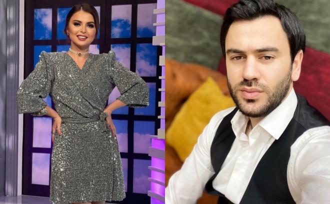 "Özünü ona oxşadanlar var..." 