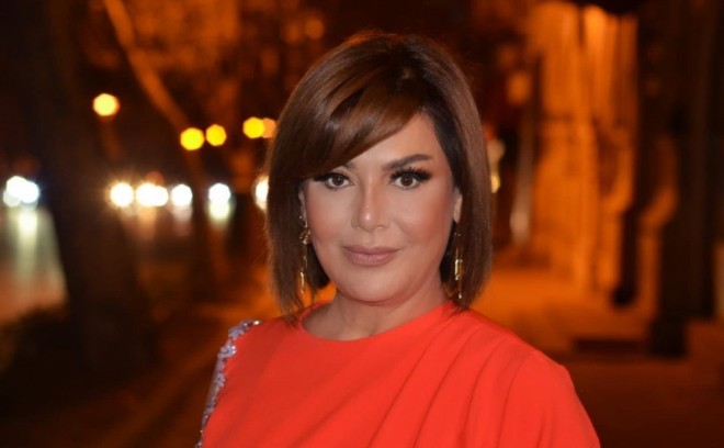 Gülüstan Əliyeva 2-ci dəfə ailə qurmayıb