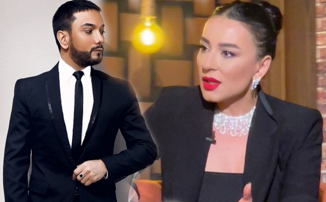 Xalq artisti küsülü olduğu həmkarını təriflədi
