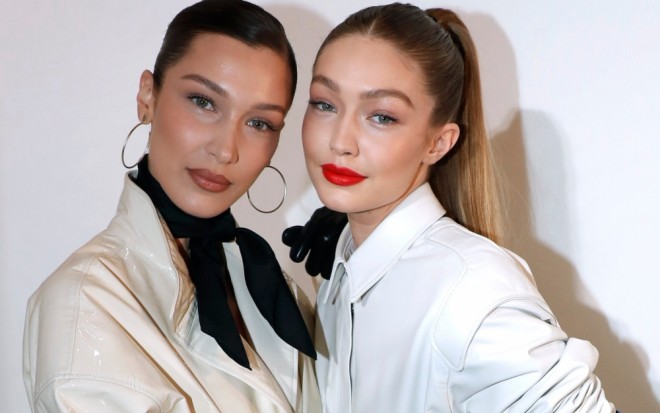 Bella və Cicinin fotosu maraqla qarşılanıb