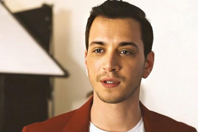 Aktyor Hollivud macərasından danışıb