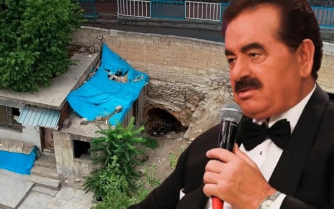 Tatlısəsin doğulduğu ev muzey olacaq