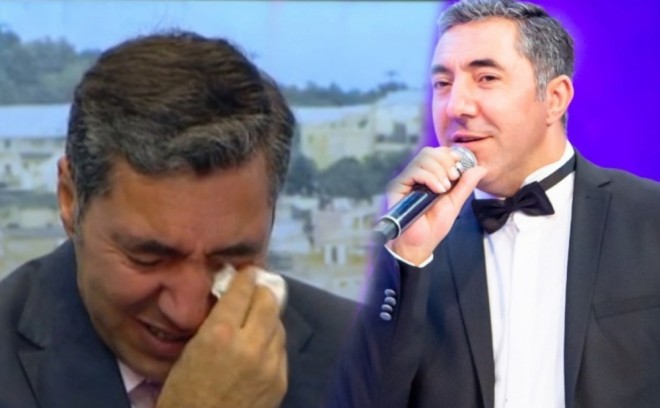 Əməkdar artist xəstəlikdən əziyyət çəkir