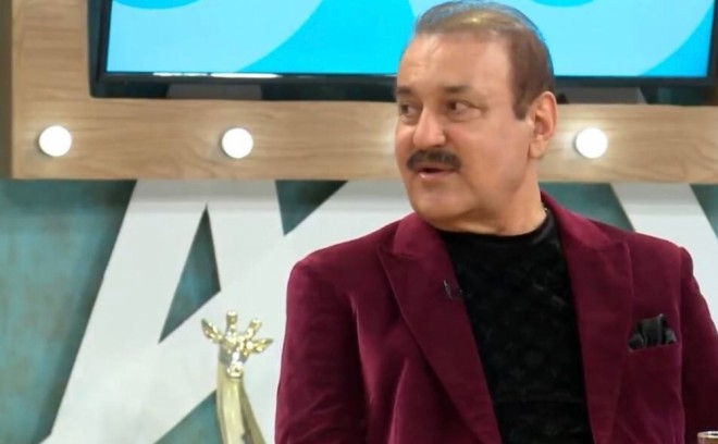 Əməkdar artist hansı müğənnilərdən gileyləndi? 
