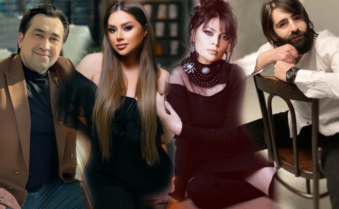 Elton həmkarlarını tənqid atəşinə tutub