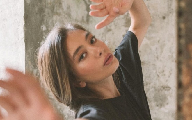 Aktrisa yeni biznes qurmağa hazırlaşır