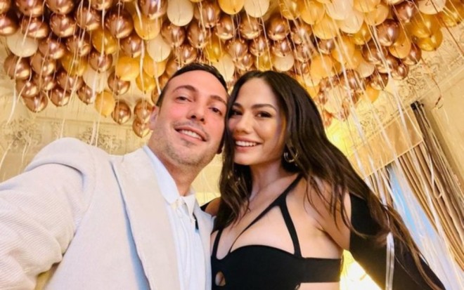 Nişan üzüyünün qiyməti 70 min dollardır - foto