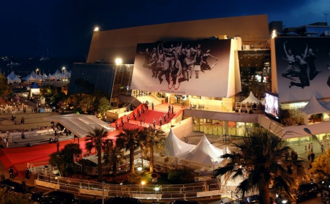 Rusiya Kann Film Festivalına buraxılmadı